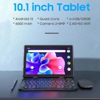 Tablet 6GB RAM 128GB ROM