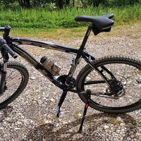 Mountain bike lombardo Sestriere 400
