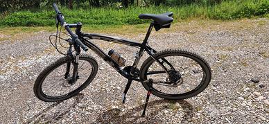 Mountain bike lombardo Sestriere 400