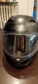 casco moto Nolan 