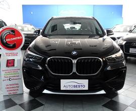 BMW X1 2.0d 150 CV XDRIVE18d BUSINESS ADVANTAGE