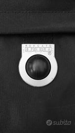 Borsone portaabiti da viaggio