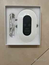 Smart Air Disinfector