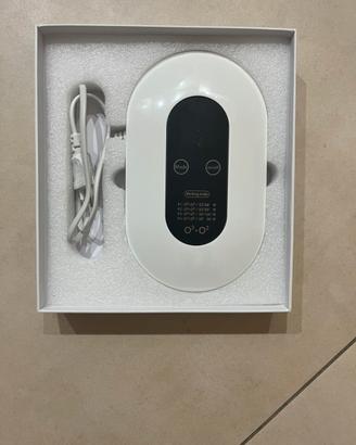 Smart Air Disinfector