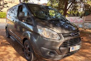 Ford Tourneo Custom 310 2.0 TDCi 170CV PL Titanium