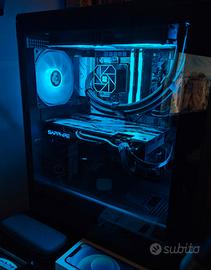 PC macOS/Windows - GAMING DESKTOP