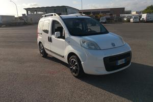 Fiat Qubo benzina metano 