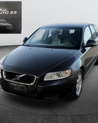 Volvo V50 2.0 D4 Summum*136 CV*MANUALE*