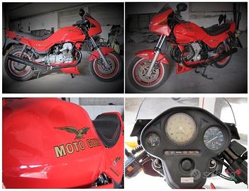 MOTO GUZZI IMOLA 350 4V