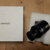 Camera astronomica QHY163