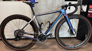 Gravel Spezzotto
