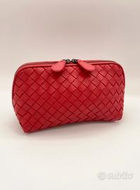 Bottega Veneta Pochette cosmetica