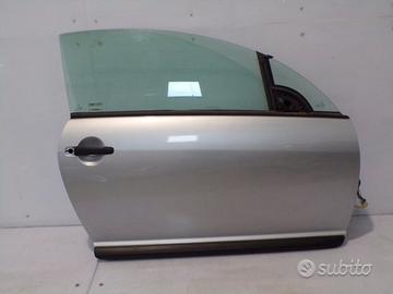 Portiera Anteriore Destra Citroen C3 Pluriel 2008