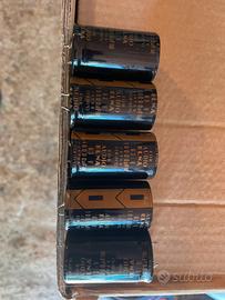 Condensatori ELNA 1000uf 63volt