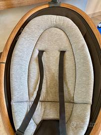 Maxi-Cosi Cassia Sdraietta Neonati Elettrica