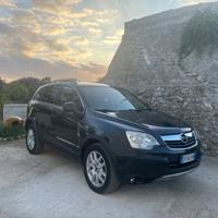 Opel Antara 2.0 CDTI 127CV manuale