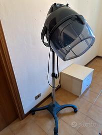 CASCO PER CAPELLI