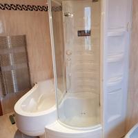Jacuzzi Vasca Idromassaggio Tivoli/Alvea