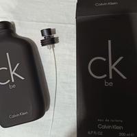 Eau de toilette Calvin Klein