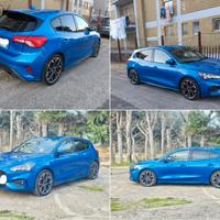 FORD FOCUS ST-LINE 1.0 ECOBOOST 125 CV