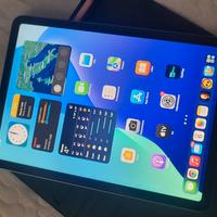 apple ipad air 4gen  + pennino + custodia