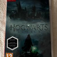 Hogwarts Legacy Nintendo Switch