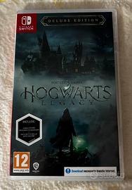 Hogwarts Legacy Nintendo Switch