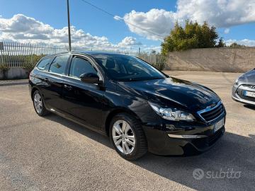 Peugeot 308 1.6 e-HDi 115 CV Stop&Start SW Busines