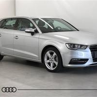 a3 2.0 tdi 150 cv Ambition 