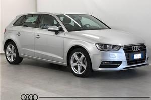 a3 2.0 tdi 150 cv Ambition 