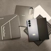Samsung galaxy Z fold 7 512gb