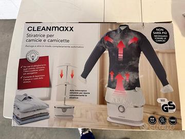 Stiratrice per camice