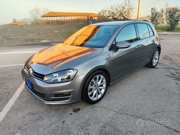 Golf 7 1.6 Tdi - 04.2016
