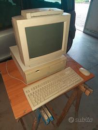 Apple vintage