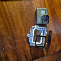 GOPRO HD HERO 5