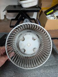 Alfa 166 