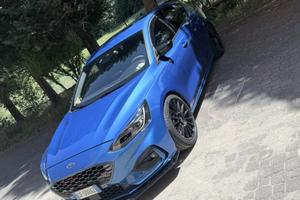 Ford focus 1.0 155 ibrida