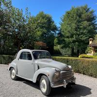 TOPOLINO SERIE C 1949