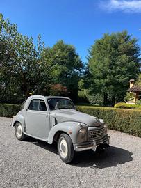TOPOLINO SERIE C 1949