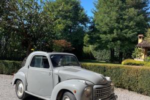 TOPOLINO SERIE C 1949