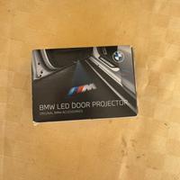 Proiettori per portiere originali Bmw