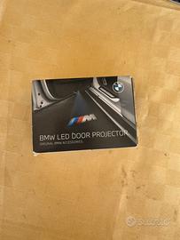 Proiettori per portiere originali Bmw