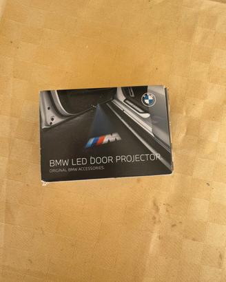 Proiettori per portiere originali Bmw