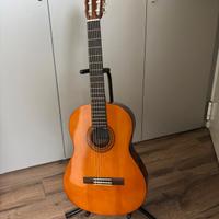 chitarra classica Yamaha C40