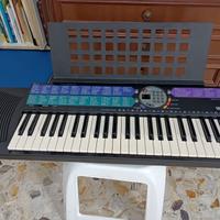 Tastiera Yamaha PSR 73
