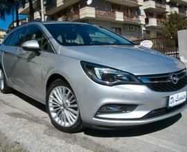 ASTRA S.T. 1.6 CDTi 110Cv Eu6 INNOVATION *Km57900