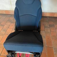 Sedili Fiat Ulysse