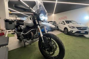 Moto Guzzi V85 TT KM 3.557 CERTIFICATI*NO VINCOLI 