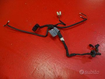 IMPIANTO ELETTRICO ANTERIORE BMW R1150R