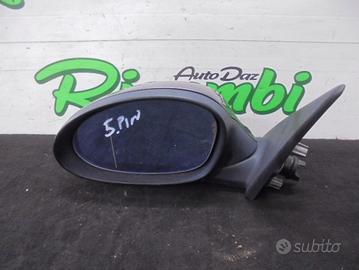 RETROVISORE SINISTRO BMW SERIE 3 E91 ANNO 2009